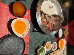 -牛New寿喜烧(曹路花园城店)