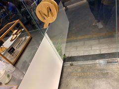 -MQ COFFEE STAND明谦(新洲店)