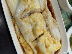 鱼片肠粉-荔园小馆(园岭新村二期店)