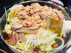 -吉川居酒屋(建国北路店)