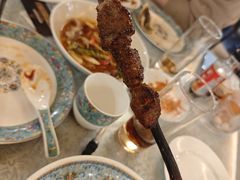 -汗腾格里·风味餐厅(新疆驻京办店)