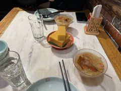 -小吊梨汤·北京菜·烤鸭(清河万象汇店)