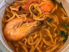 -南山鲜虾面·活鲜小馆·海味大连菜(南山总店)