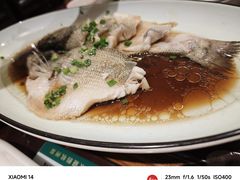 -新白鹿餐厅(爱琴海购物中心店)
