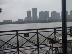-缘餐厅(钵池山公园店)