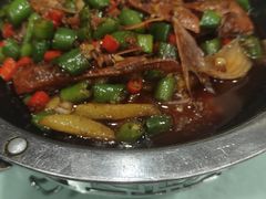 -京城百饺园•东北菜馆(红谷滩店)