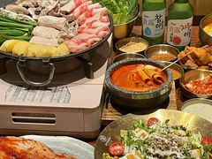 -双门洞·森系料理(体育西店)