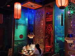 -五月花商业广场(中山五路店)