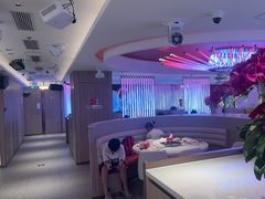 -海底捞火锅(杭州庆春路夜宵主题店)