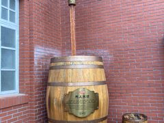 -青岛啤酒博物馆