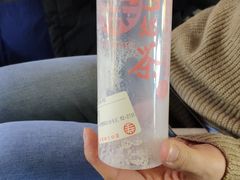 -寿奶茶·鲜奶与茶(合生汇购物中心店)