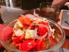 -恰餐厅及酒吧 CHAR Bar & Grill (北京丽都皇冠假日店)