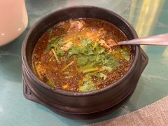 -平壤馆(西塔街店)