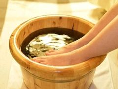 -感智盲人按摩·艾灸·肩颈SPA(岗厦店)
