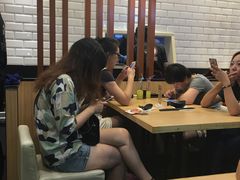 -大鼓米线(浦东长泰店)