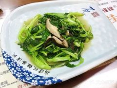 -粗茶淡饭(东关街店)