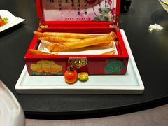 -湯記傳菜