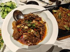 -鄱阳湖·江西小炒·瓦罐煨汤(五道口店)