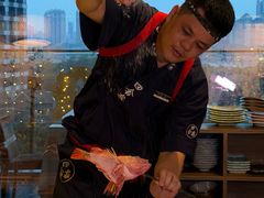-田舍家Inakaya·炉端烧·铁板烧(天汇igc店)