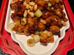 -局气 烤鸭·北京菜(光华路店)