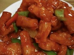 -陈傻子餐厅(世纪都会店)