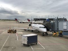 -奥黑尔国际机场