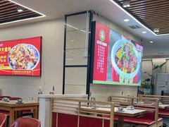 -乡村大盘鸡(商城路总店)