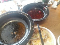 -云海肴·汽锅鸡·云南菜(东坝金隅店)