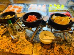 生菜沙拉-杭州国际会议中心洲际酒店-原素全日餐厅(解放东路店)