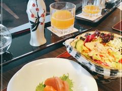 -滩万日本料理Nadaman(国贸大酒店)