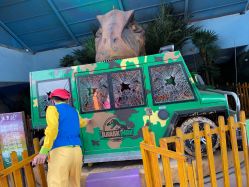 -宝燕乐园(闵行旗舰店)