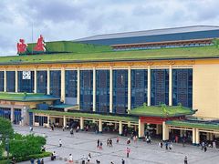 -西安城墙·碑林历史文化景区