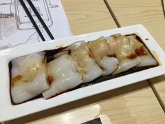 -味莊茶餐厅·自家點心(万象城店)