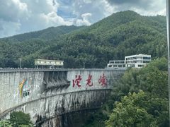 -平江沱龙峡漂流