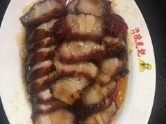 -澳门陈光记烧味饭店(万象城店)