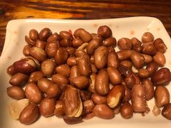 -哥俩好烧烤夜宵扎啤(海甸岛店)