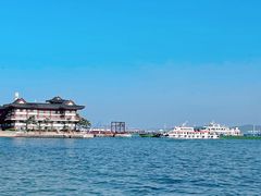 -刘公岛景区