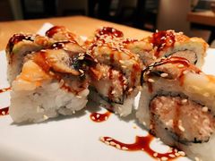-Hatsune隐泉日式料理(SKP店)
