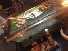 -咸亨大酒店-自助餐厅(解放南路店)