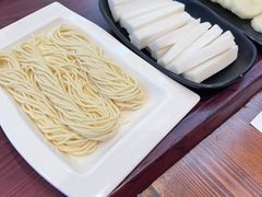 -八宝牛潮汕鲜牛肉火锅(净月店)
