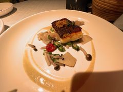 心疼煎银鳕鱼-Solo(衡山路店)