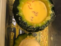 杨枝甘露-青雅中餐厅(大连金石滩绿发希尔顿度假酒店)