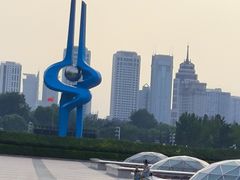 -泉城广场