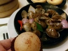 -上海金桥红枫万豪酒店-万豪中餐厅