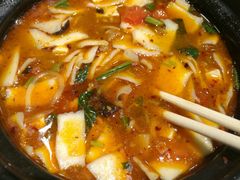 -伊兴面片·清真(五泉山店)