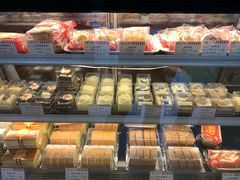 -红宝石·鲜奶小方(长阳店)