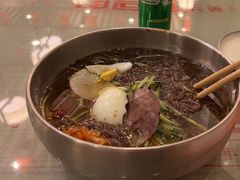 -英兰朝族饭店·英兰锅包肉(佳园路店)