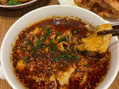 -金掌勺·锅包肉(广渠门店)
