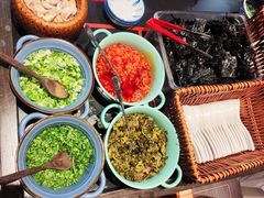 -阿大排档(长春这有山店)