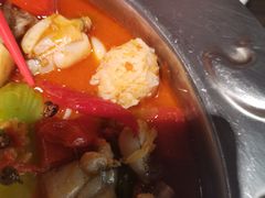 -胖哥俩肉蟹煲(济南印象城店)